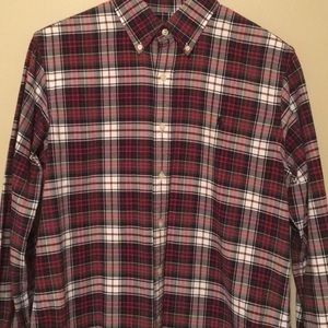 Polo by Ralph Lauren ButtonDown